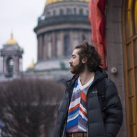 Talha Taşhan的照片