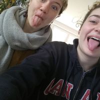 Blanca Zacher's Photo