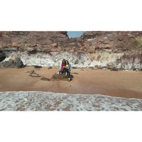 shima amina的照片