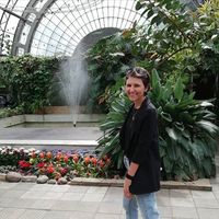 Александра Гутникевич的照片