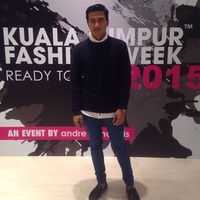 Khalishan Alias's Photo