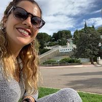 Guada Retamero's Photo