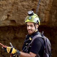 Ahmed Ghawas's Photo