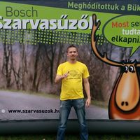 Zdjęcia użytkownika Roland Bujdosó