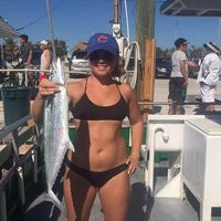 Clair McKittrick's Photo