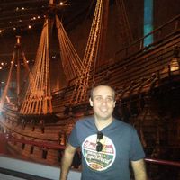 Le foto di Bruno Azevedo