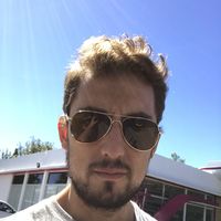 Adrian Barrera Portillo的照片