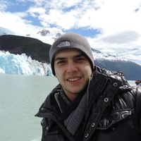 Juan Garzon的照片