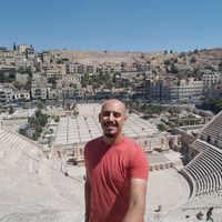 Sleem Mohamed的照片