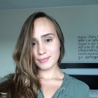 Carolina Ferraz's Photo