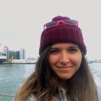 Zdjęcia użytkownika Andrea Rózsavölgyi