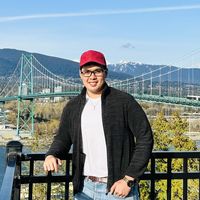 Carlo De Asis的照片