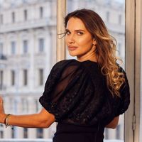 Maya Mellendorf's Photo