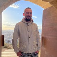 Artem Polianskyi's Photo