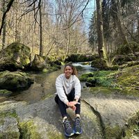 Yosma Guerrero's Photo