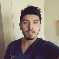 Axel G. Esteban Carrillo's Photo