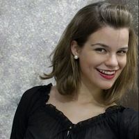 Maria Catharina Gonçalves's Photo