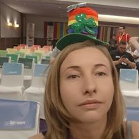 Yelyzaveta Korotyayeva's Photo