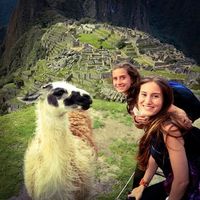 Pitu Venegas的照片