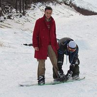 Thiago Monteiro's Photo