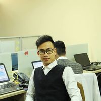 Bùi Chiến's Photo