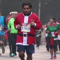 Emilio Escarzaga's Photo