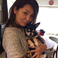 Anna Komori的照片