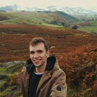 Jordan Ménard的照片