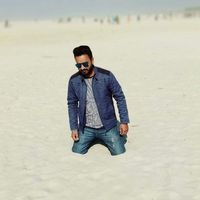 Ritik Sharma的照片