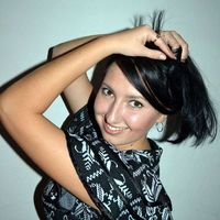 Irina Vinichenko's Photo