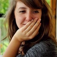 Marie Ageron的照片