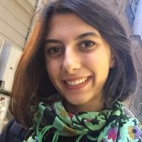 Ayşe Nur Gündoğdu的照片