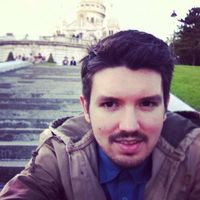 Fotos de Bogdan Duman