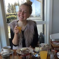 Sofie Laugesen's Photo