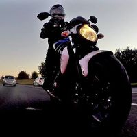 Cyril Chapuy's Photo