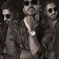 Rohan Petkar's Photo