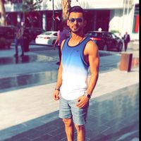 Bila Saleem的照片