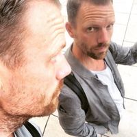 Martijn Frank Dirks's Photo