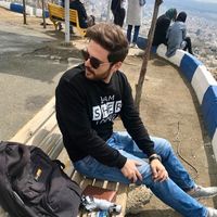 Le foto di Omid Abolghasemi