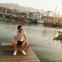 Berkay Erkan的照片