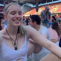 Christina Langeveld的照片