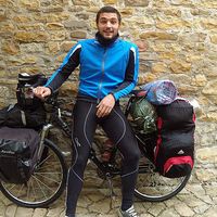 Paolo Miculan's Photo