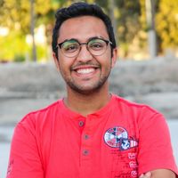 Othmane Elbaze's Photo