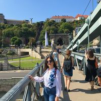 Ulkar Guliyeva的照片