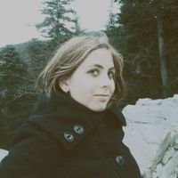 Lucie Lískovcová的照片