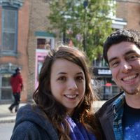 Colin Marcom的照片