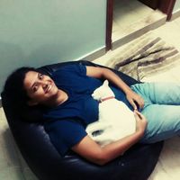 Sarayu Raveesh's Photo