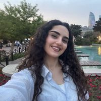 Əsmər Şükürova的照片