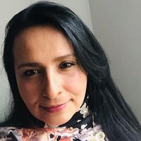 Lisset  Peñuela González's Photo