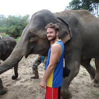 Stephane Lrgt的照片